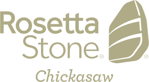 Rosetta Stone Chickasaw