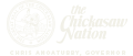 The Chickasaw Nation