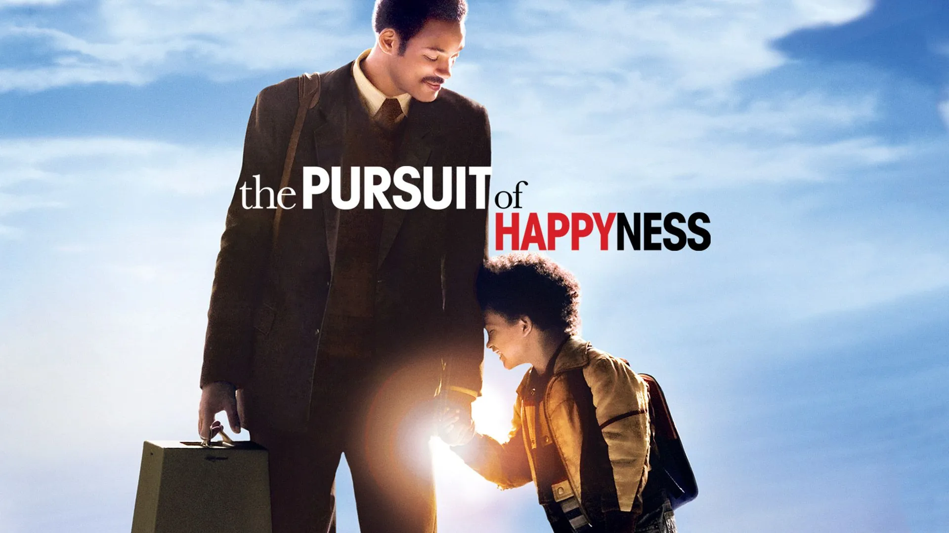 The Pursuit of Happyness | Chickasaw Cultural Center